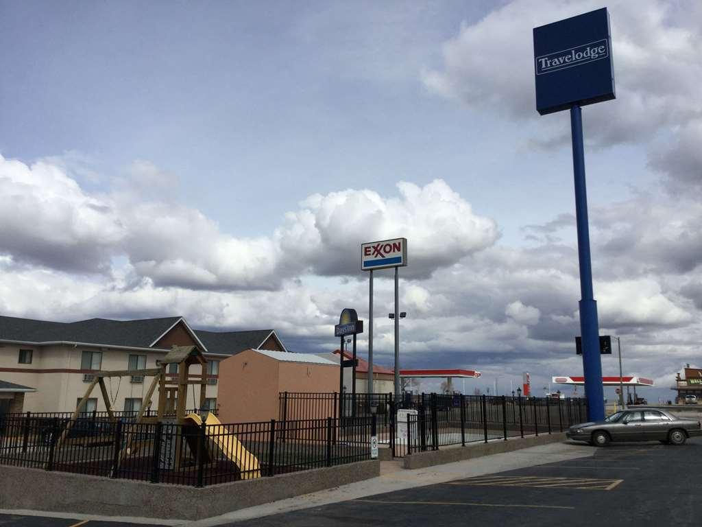 Travelodge By Wyndham Wall Facilities photo