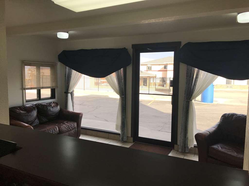 Travelodge By Wyndham Wall Interior photo