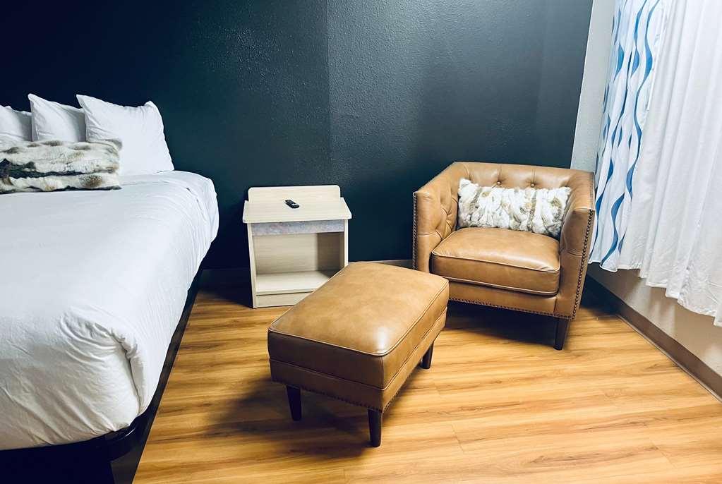 Travelodge By Wyndham Wall Room photo