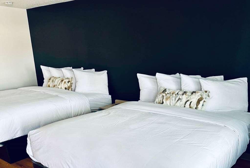 Travelodge By Wyndham Wall Room photo