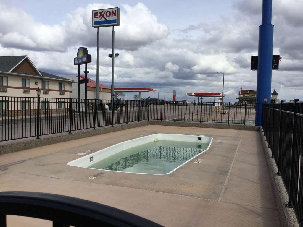 Travelodge By Wyndham Wall Facilities photo