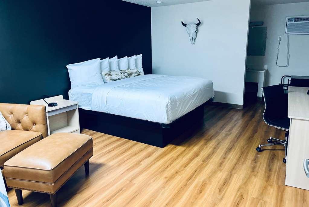 Travelodge By Wyndham Wall Room photo
