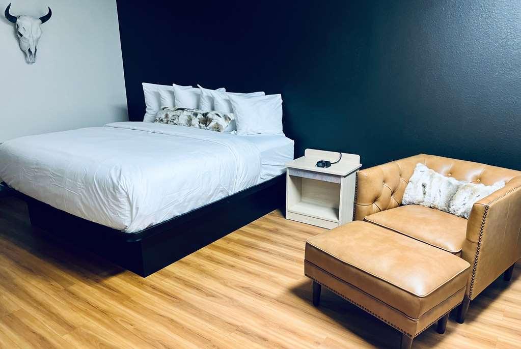 Travelodge By Wyndham Wall Room photo